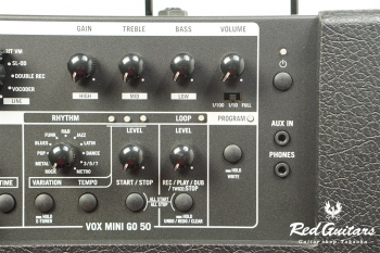 MINI GO 50
